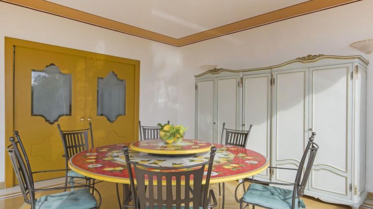 Photo of Bedroom in Montignoso