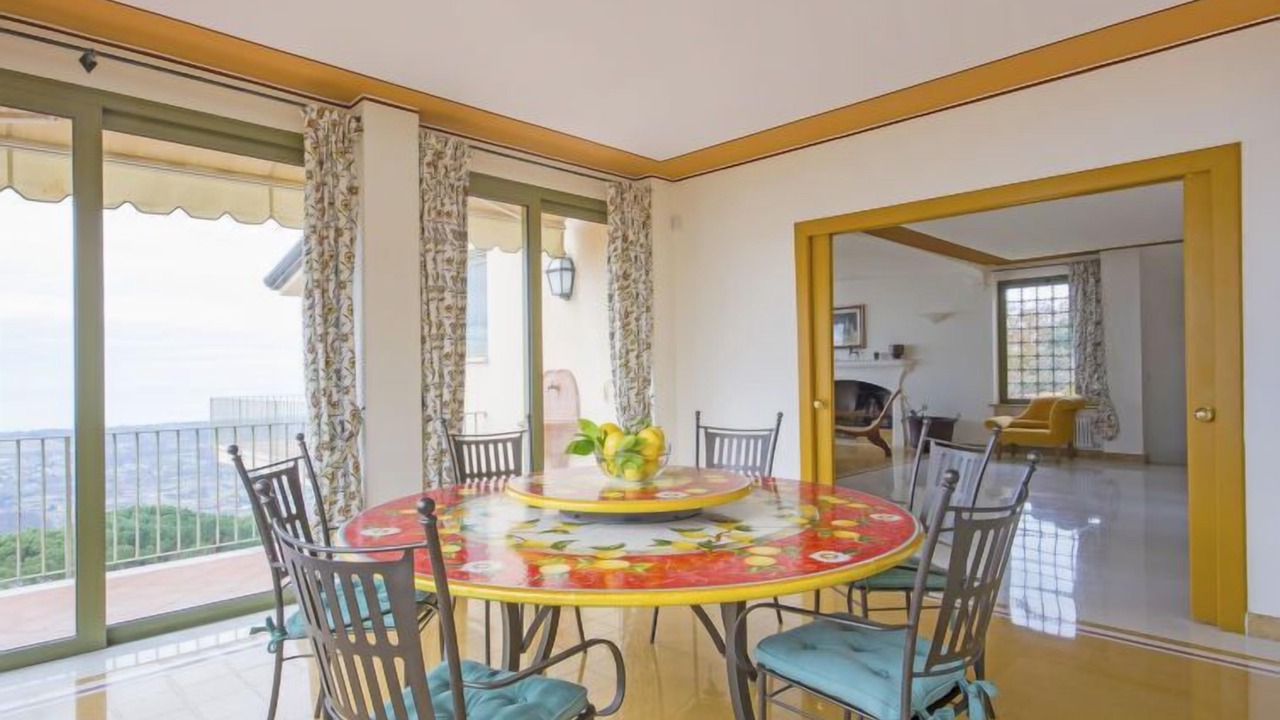 Photo of Bedroom in Montignoso