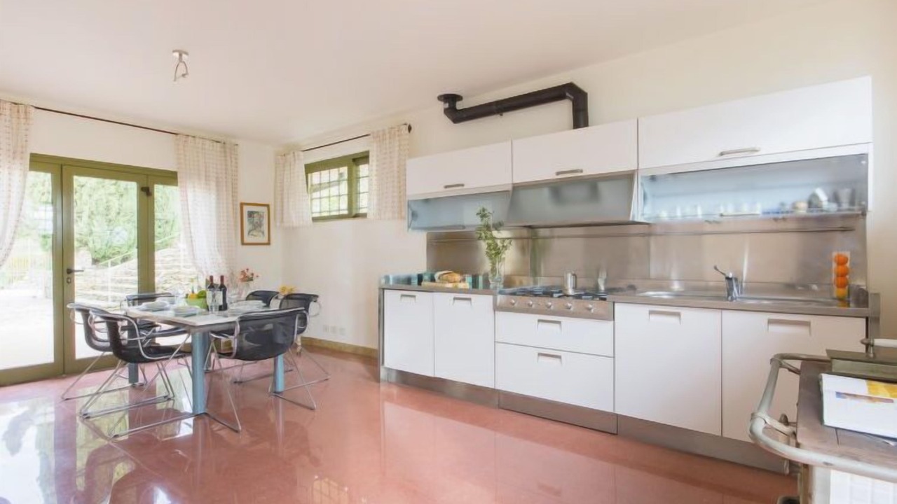 Photo of Bedroom in Montignoso