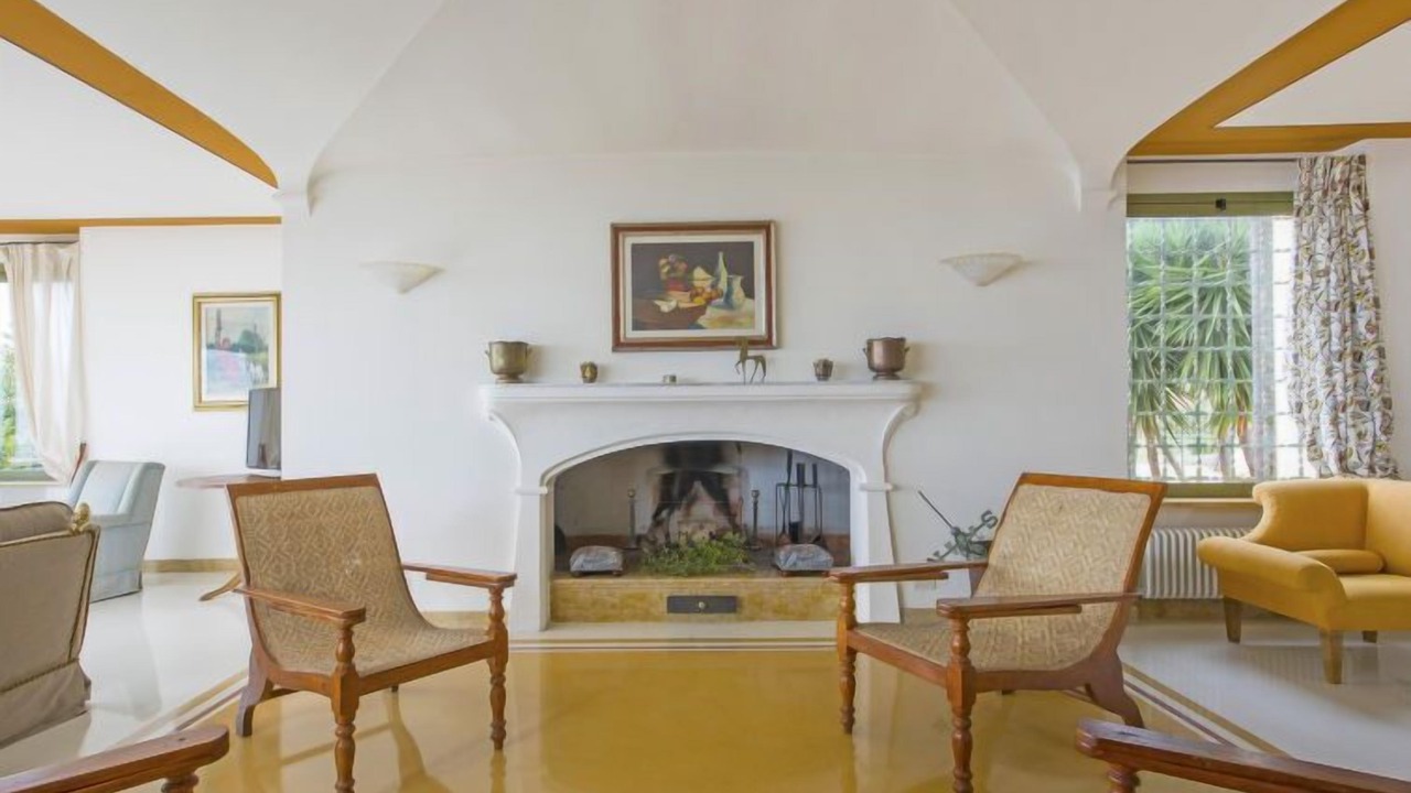 Photo of Livingroom in Montignoso