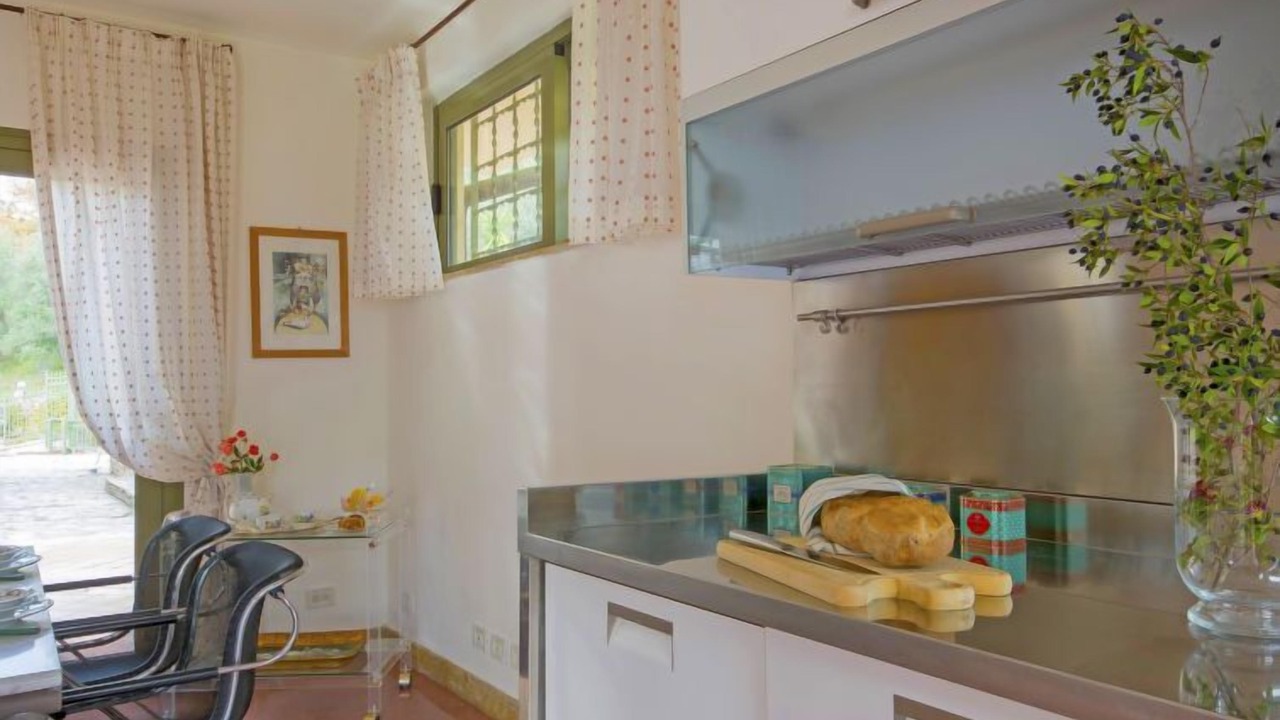 Photo of Bedroom in Montignoso