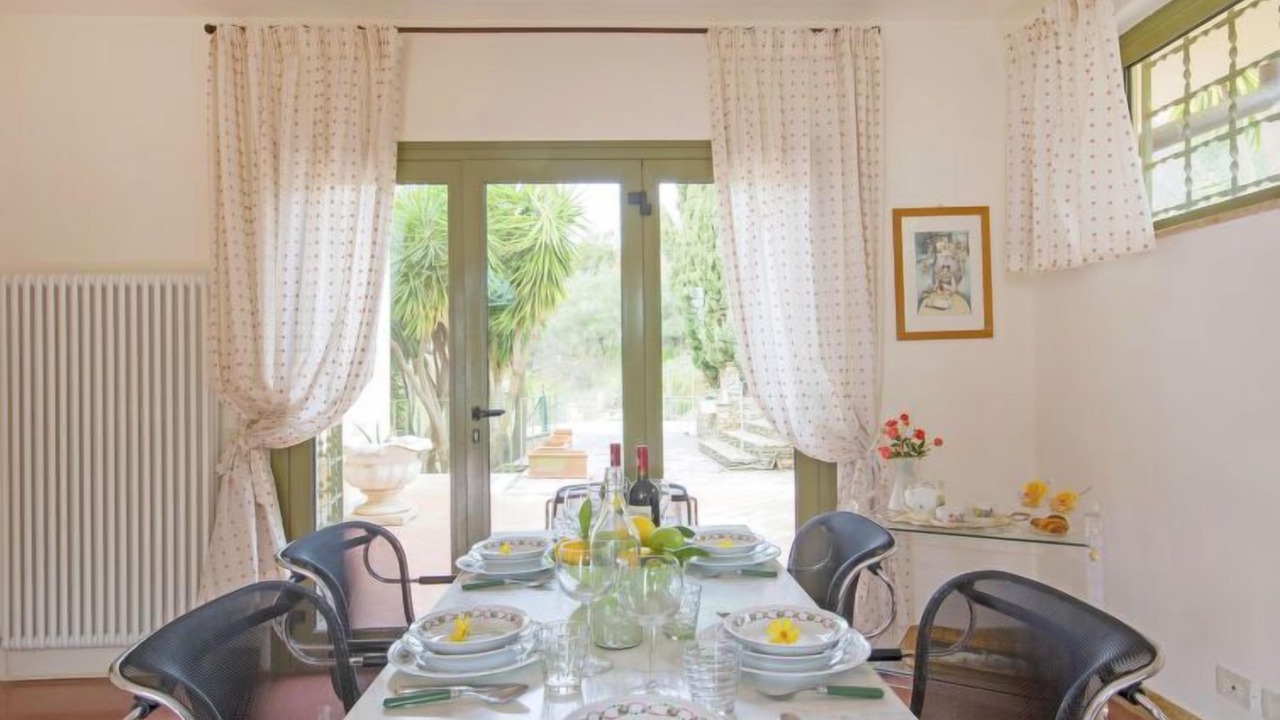 Photo of Bedroom in Montignoso