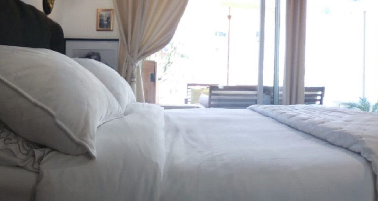Photo of Bedroom in Beausoleil