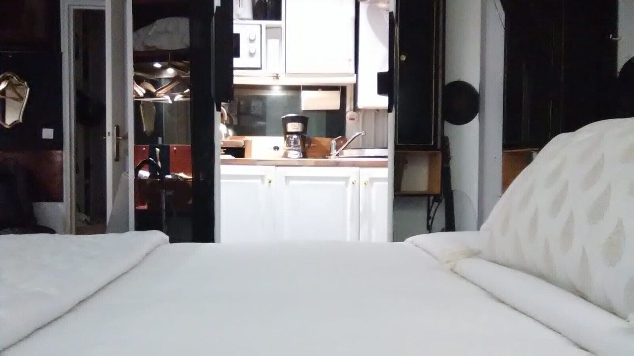 Photo of Bedroom in Beausoleil