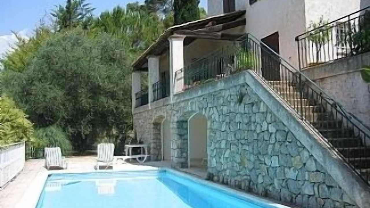 Photo of Outdoor in Auribeau-sur-Siagne