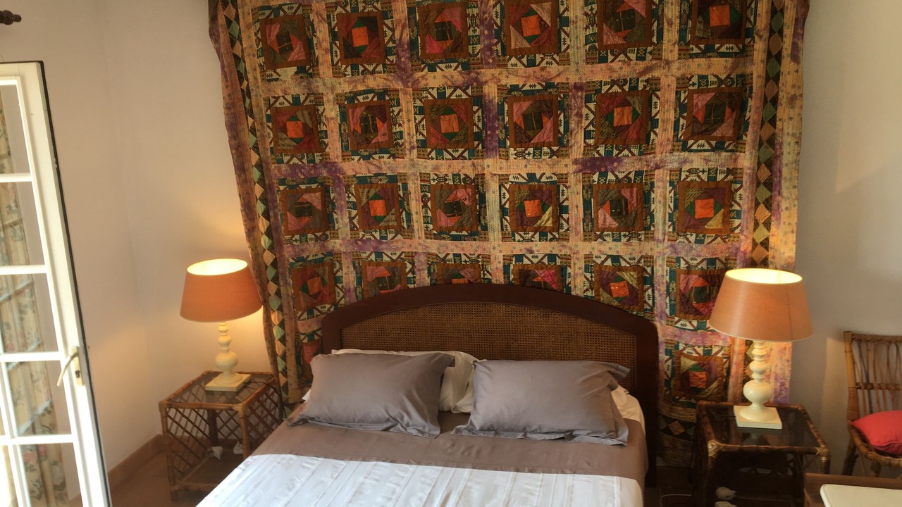 Photo of Bathroom in Auribeau-sur-Siagne