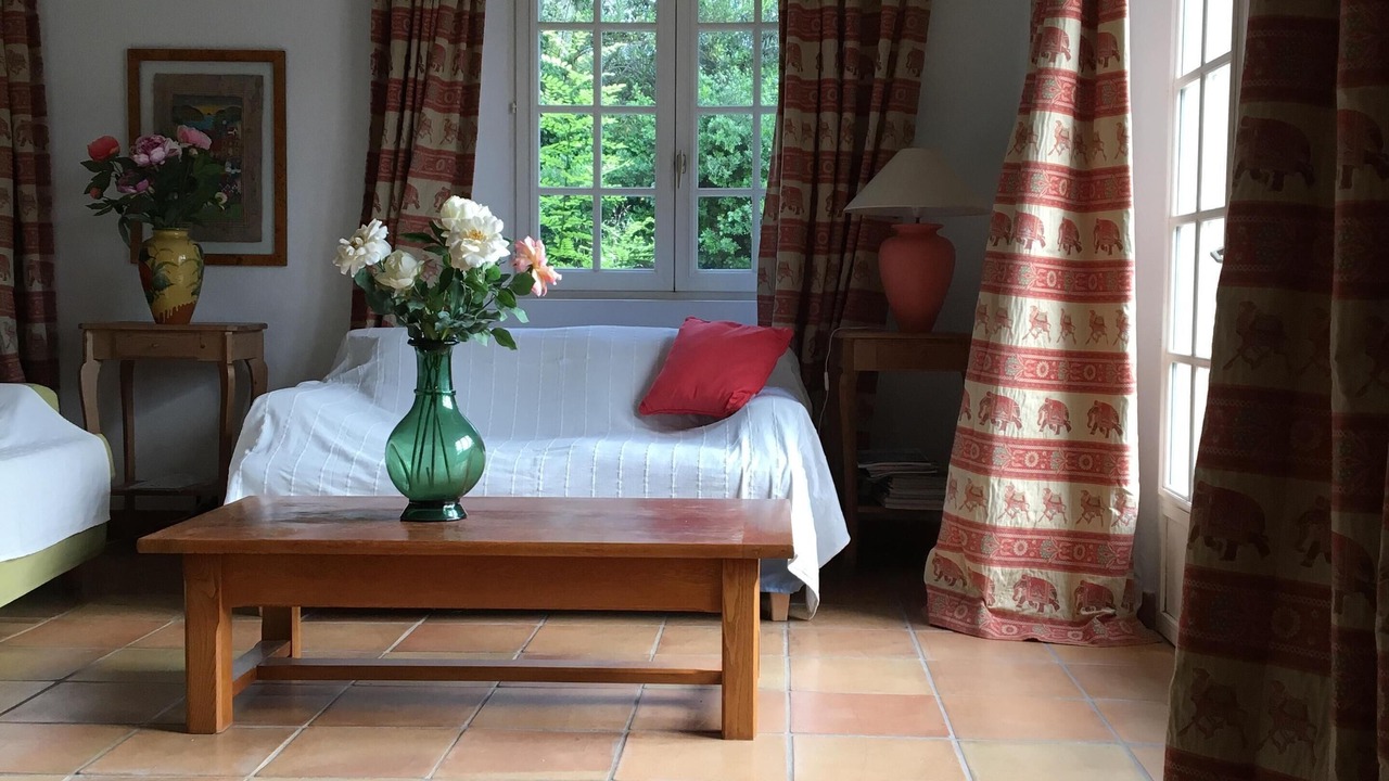 Photo of Bedroom in Auribeau-sur-Siagne