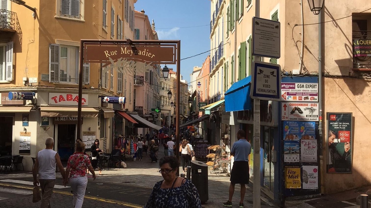 Photo of Outdoor in Auribeau-sur-Siagne
