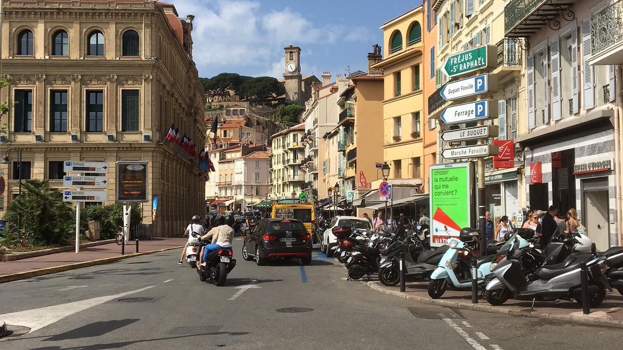 Photo of Others in Auribeau-sur-Siagne