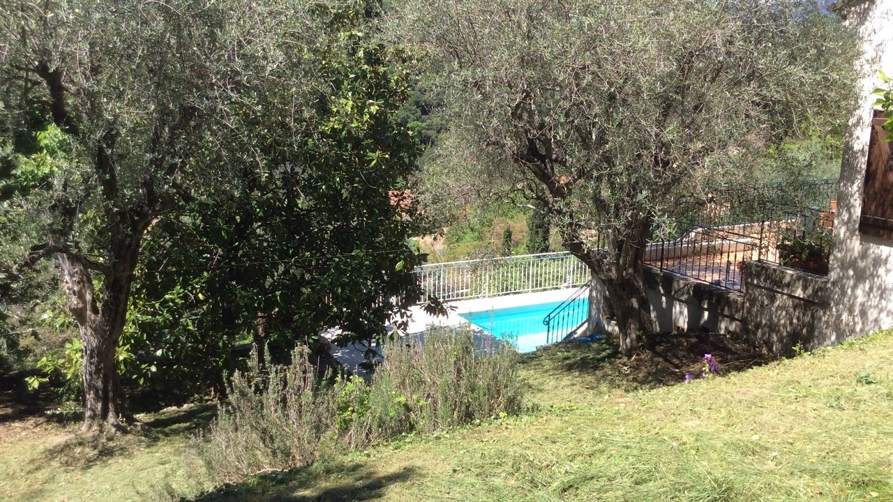 Photo of Outdoor in Auribeau-sur-Siagne