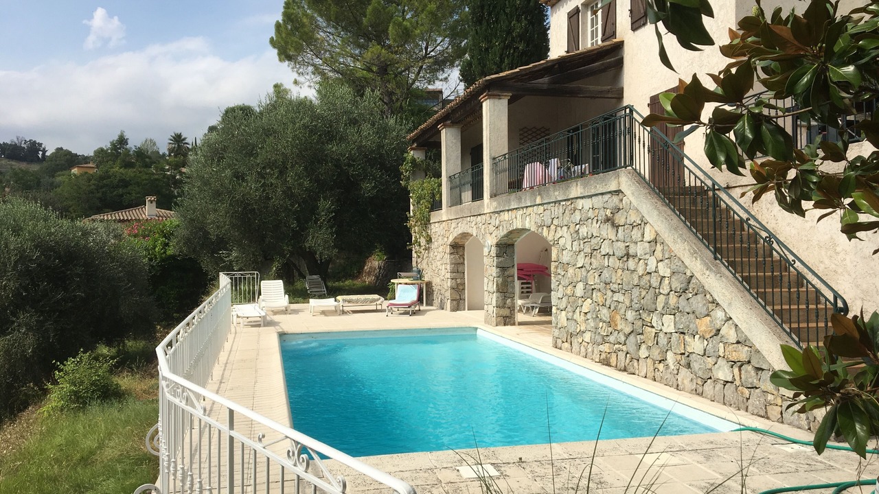 Photo of Outdoor in Auribeau-sur-Siagne