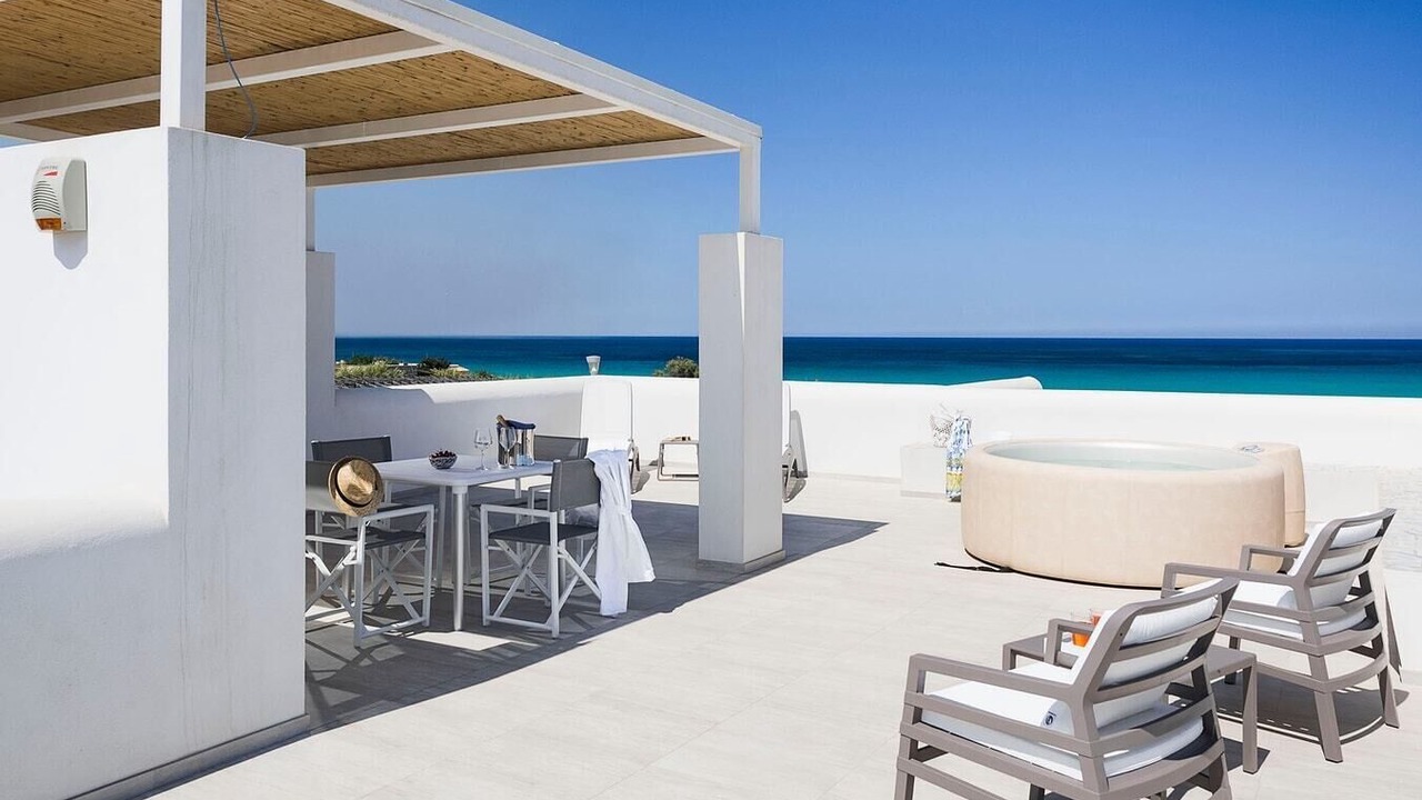 Photo of Outdoor in Reitani