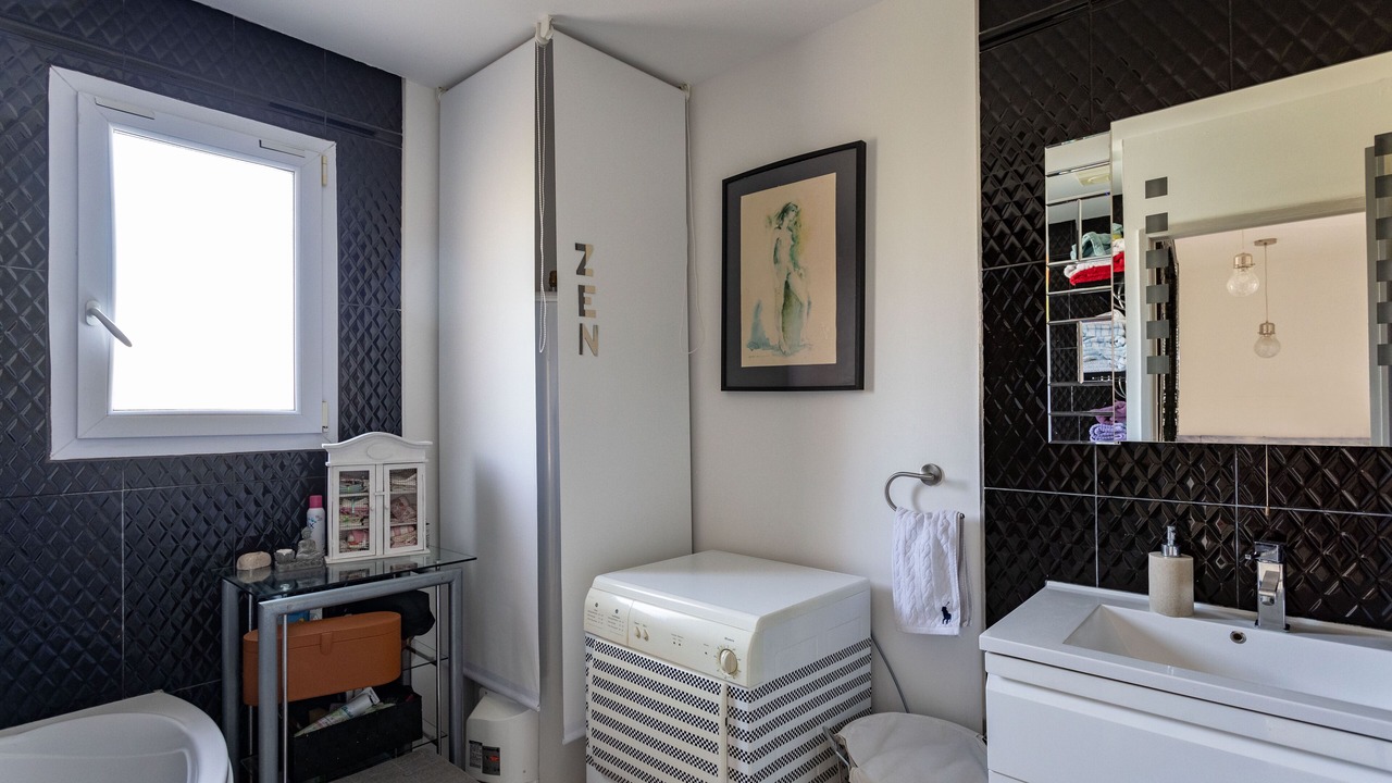 Photo of Bathroom in Cagnes-sur-Mer