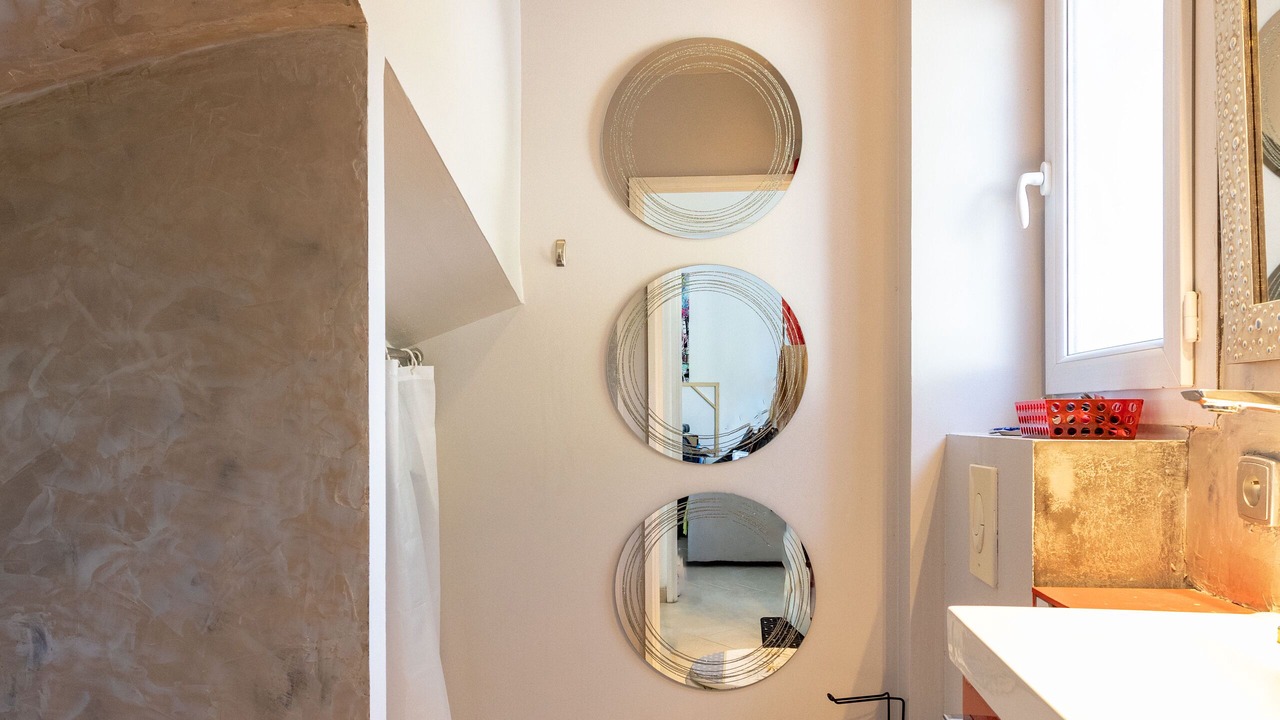 Photo of Bathroom in Cagnes-sur-Mer