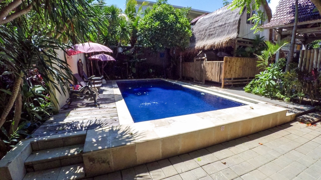 Photo of Outdoor in Denpasar Barat