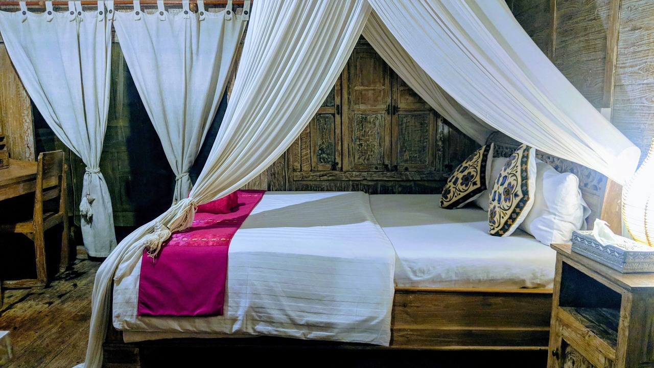 Photo of Bedroom in Denpasar Barat
