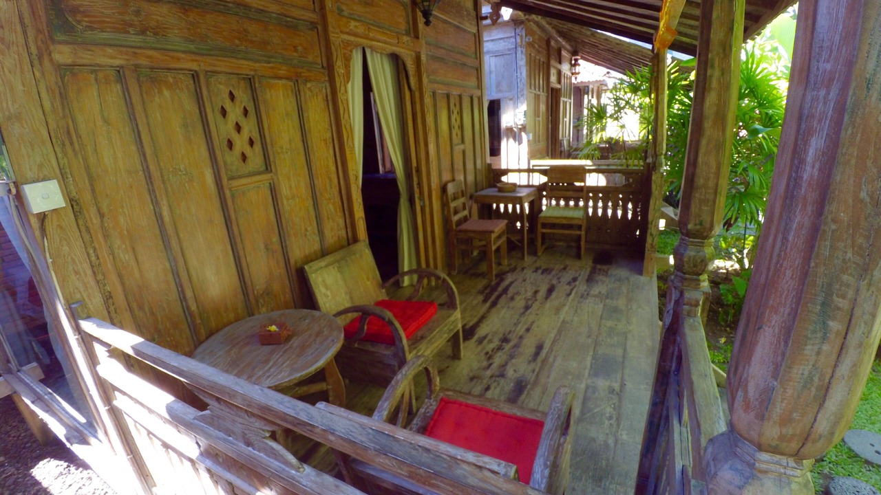 Photo of Outdoor in Denpasar Barat