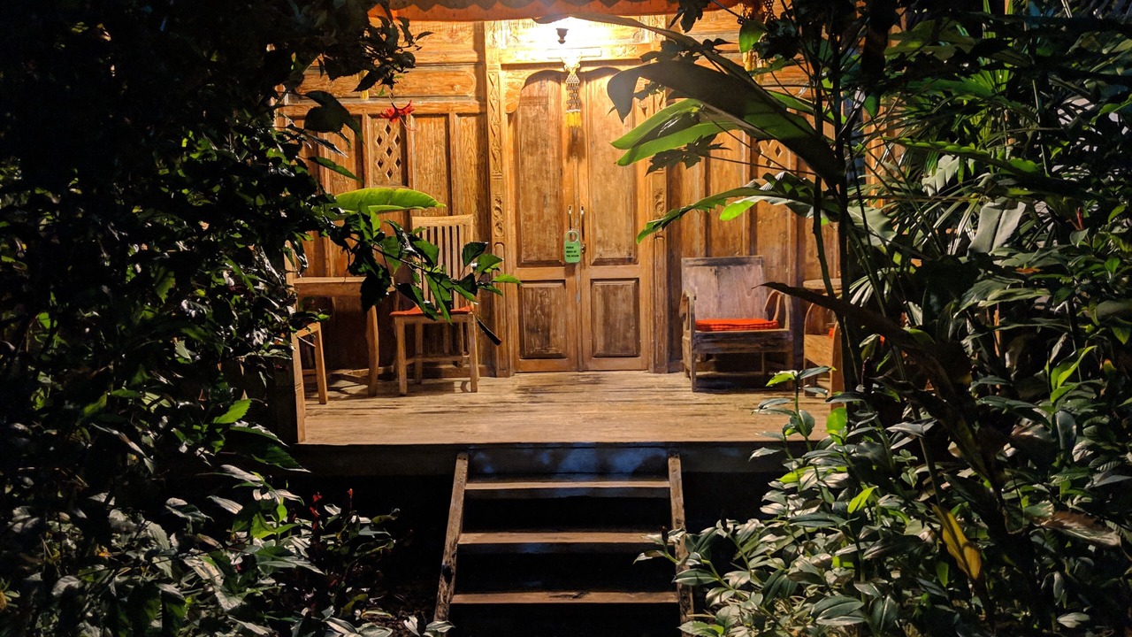 Photo of Patio Balcony in Denpasar Barat
