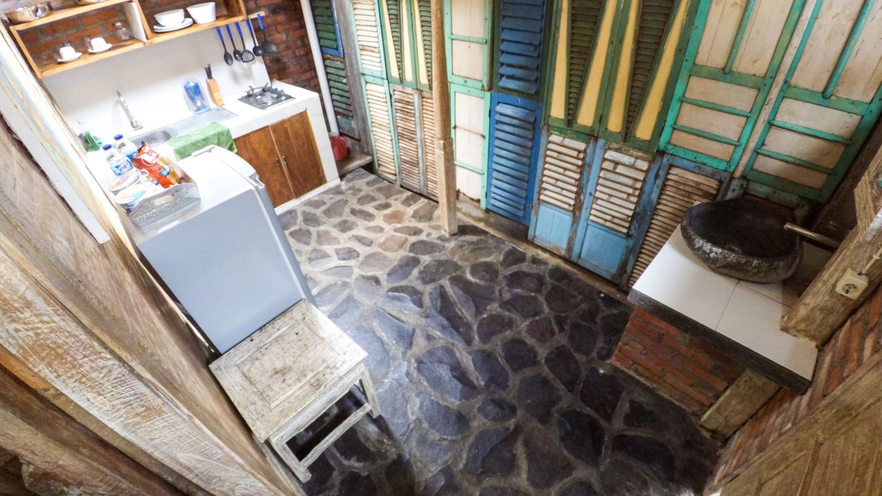 Photo of Outdoor in Denpasar Barat