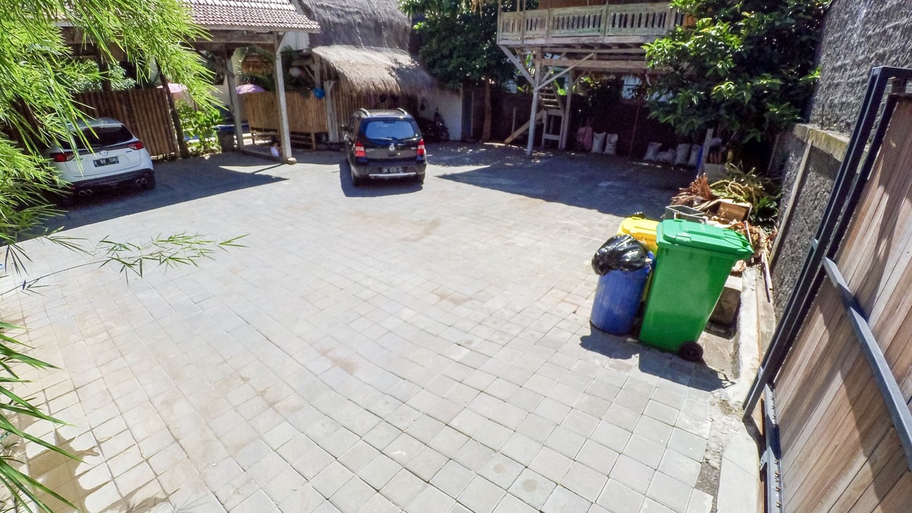 Photo of Outdoor in Denpasar Barat