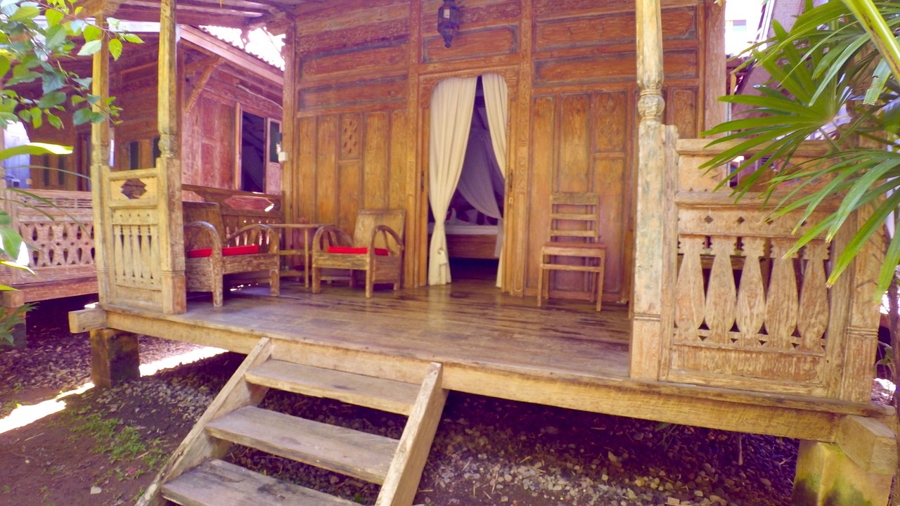 Photo of Outdoor in Denpasar Barat