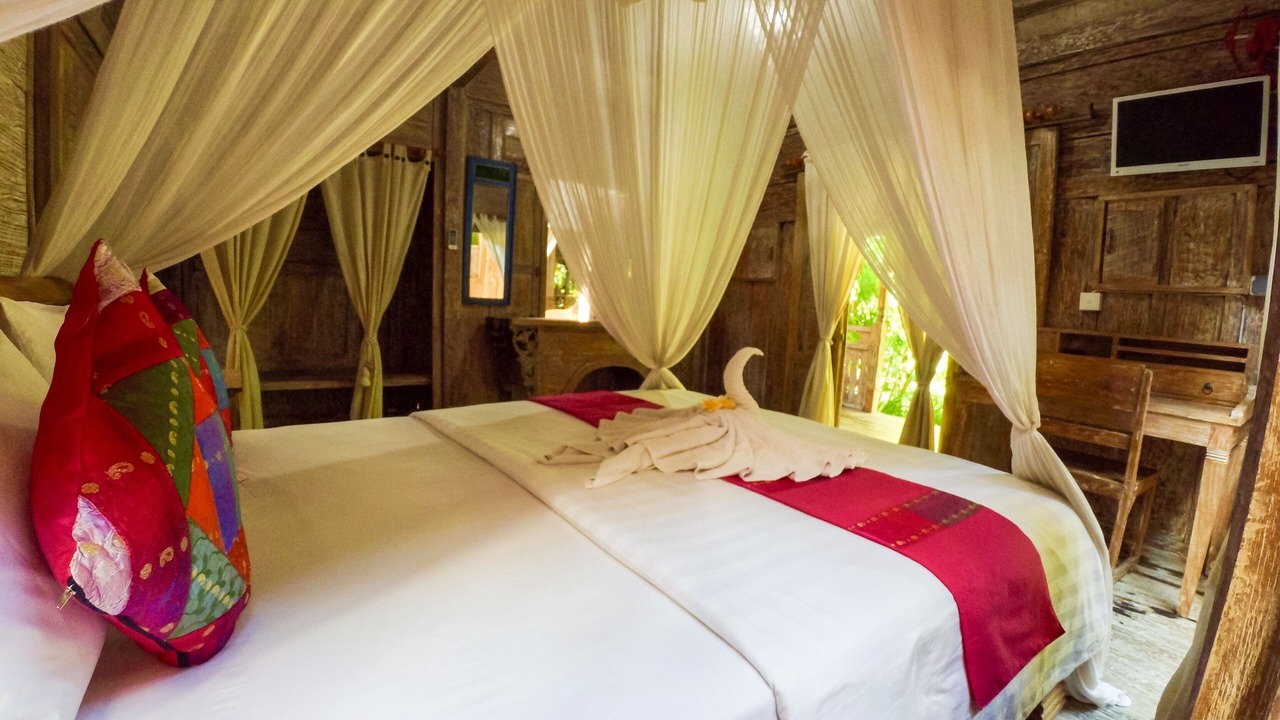 Photo of Outdoor in Denpasar Barat