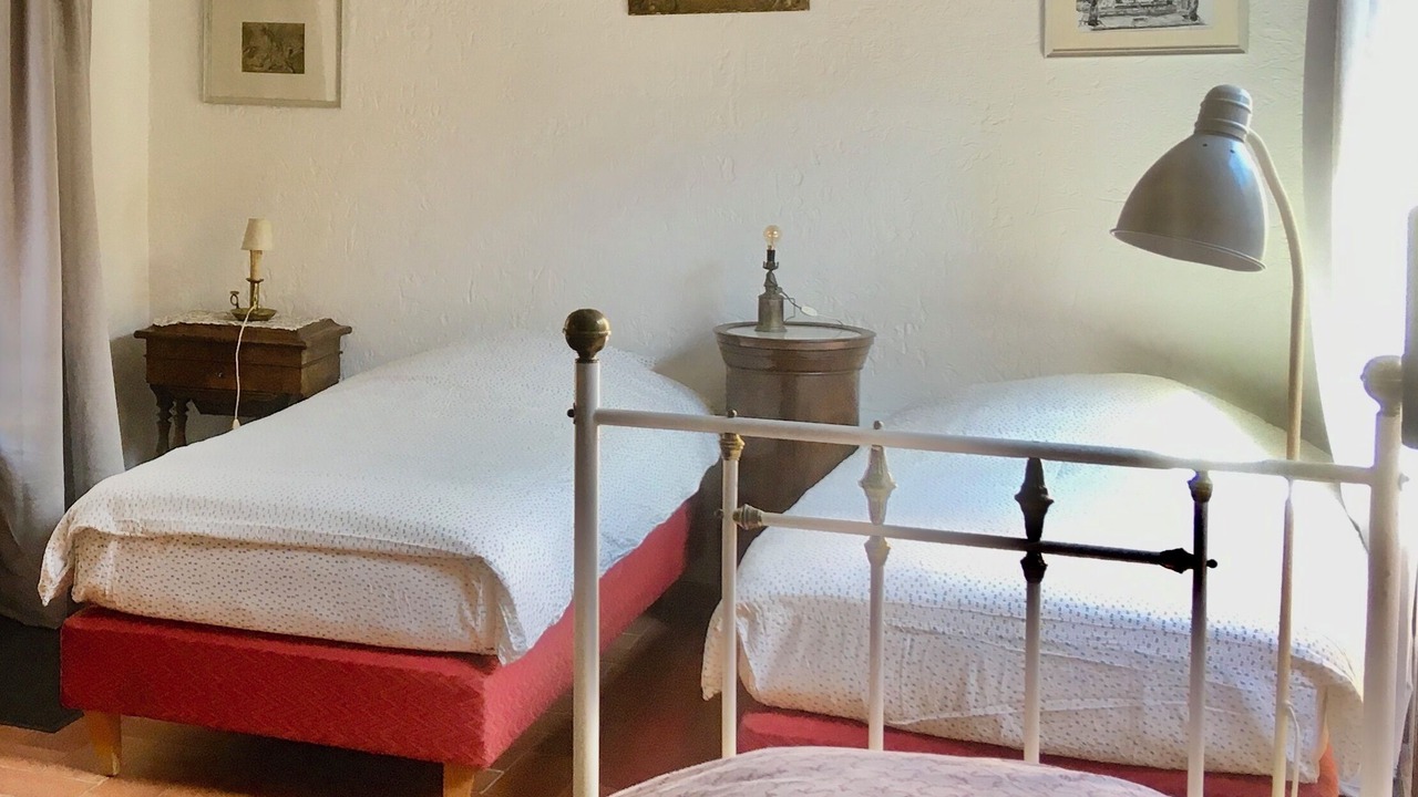 Photo of Bedroom in Bagnols-en-Foret
