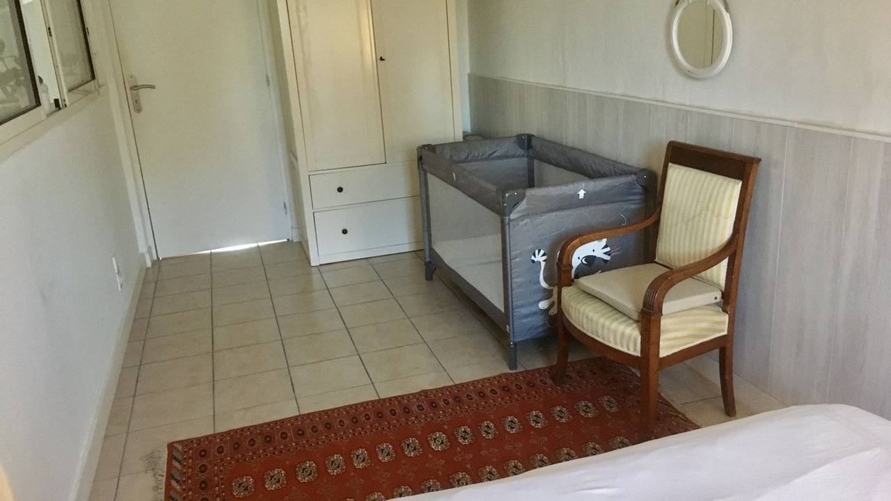 Photo of Bedroom in Bagnols-en-Foret