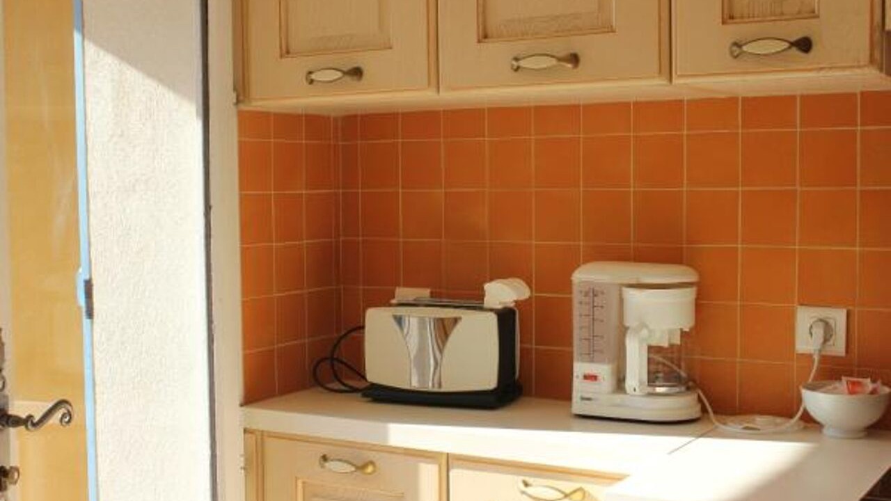 Photo of Kitchen in La Turbie