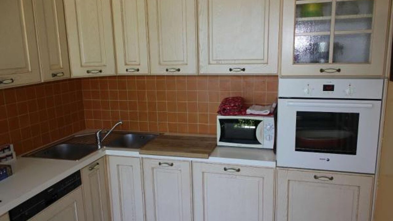 Photo of Kitchen in La Turbie