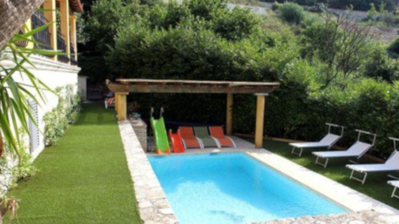 Photo of Outdoor in La Turbie