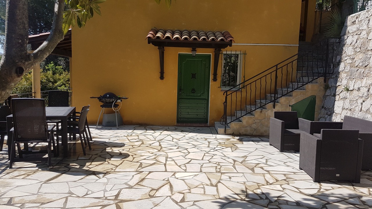 Photo of Outdoor in La Turbie