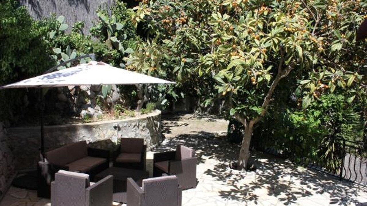 Photo of Patio Balcony in La Turbie