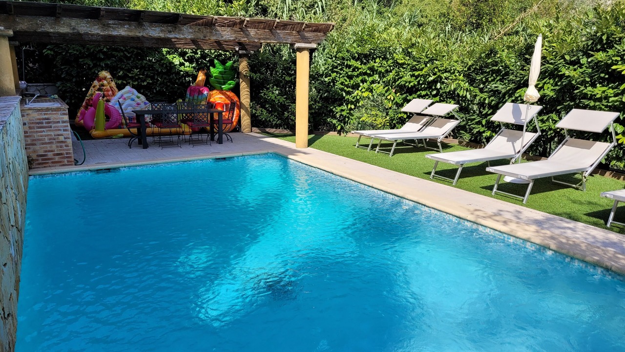 Photo of Outdoor in La Turbie