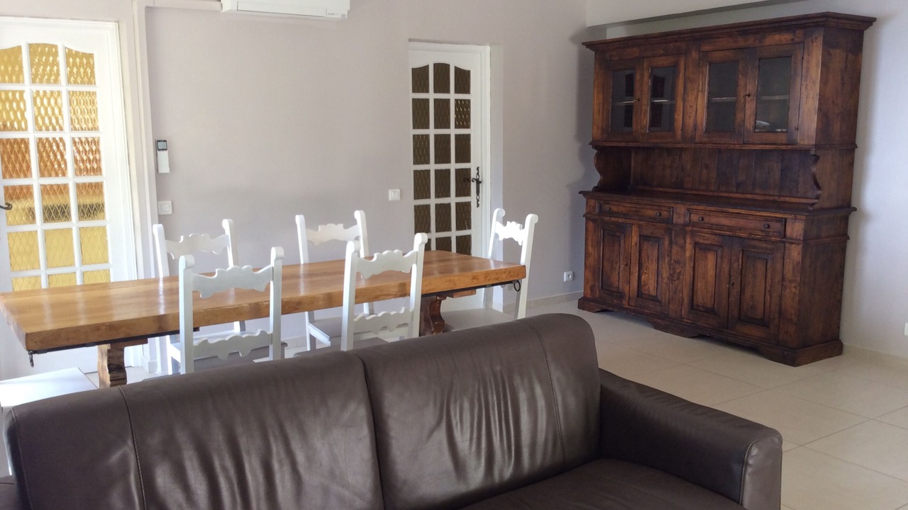 Photo of Livingroom in La Turbie
