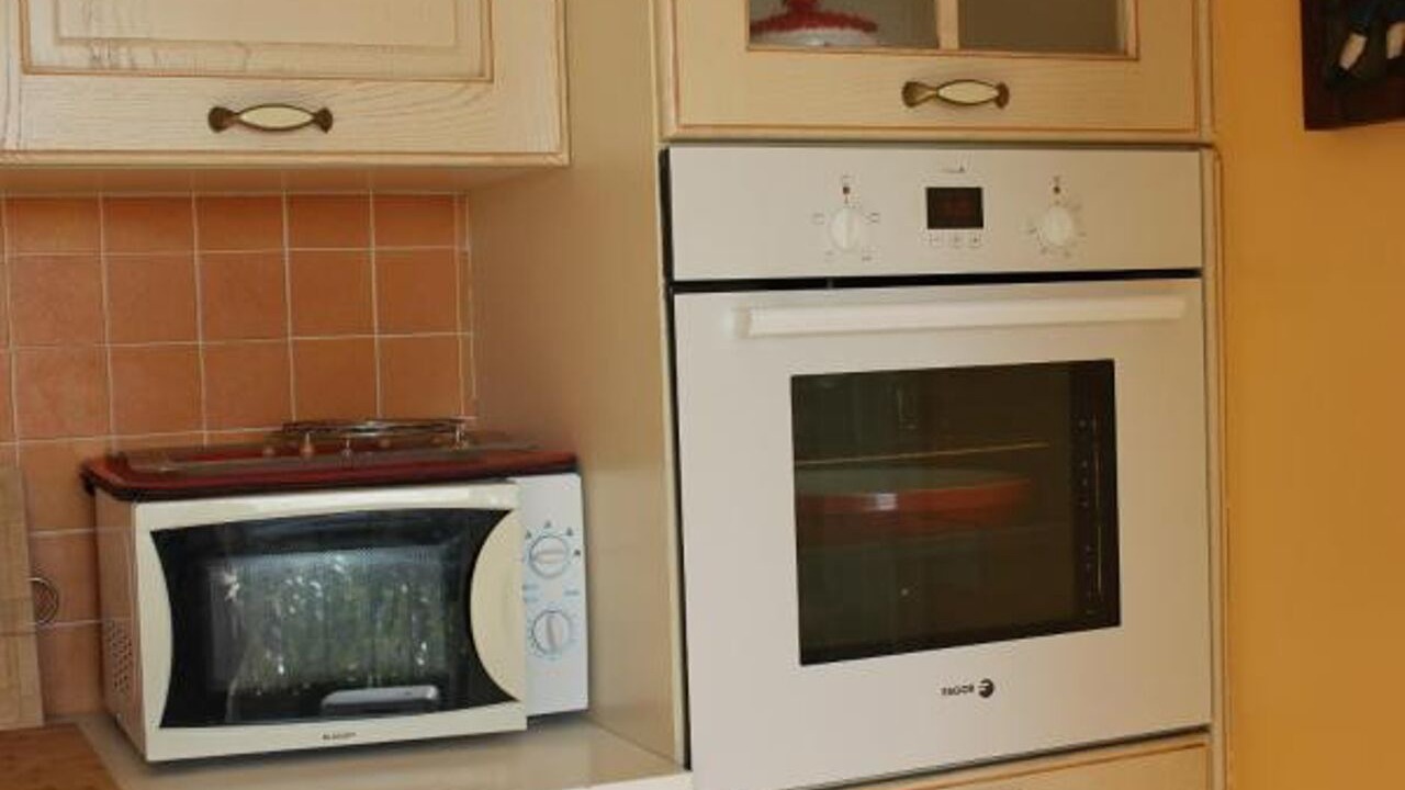 Photo of Kitchen in La Turbie