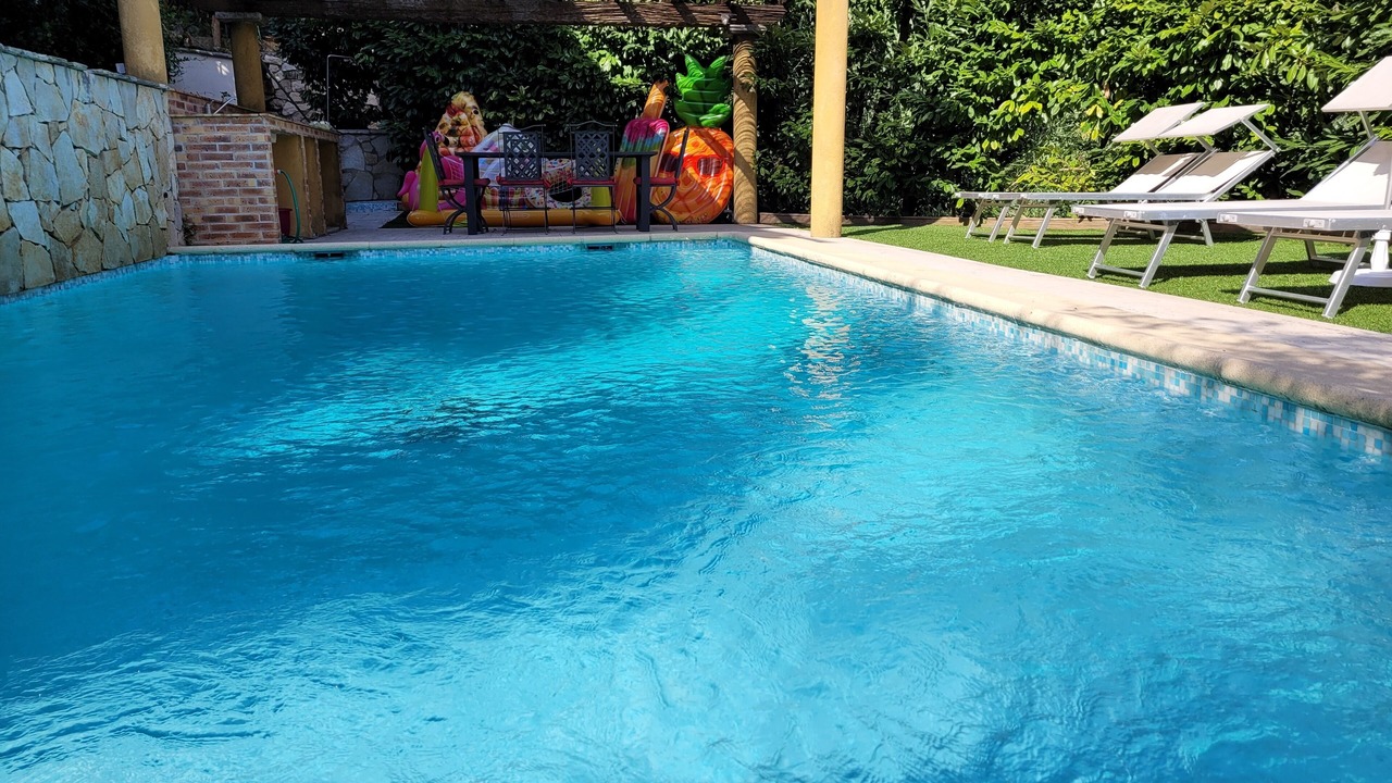 Photo of Outdoor in La Turbie