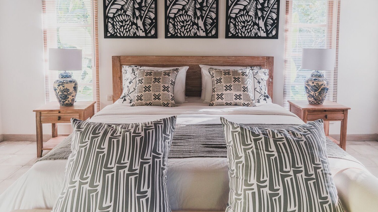 Photo of Bedroom in Kedewatan