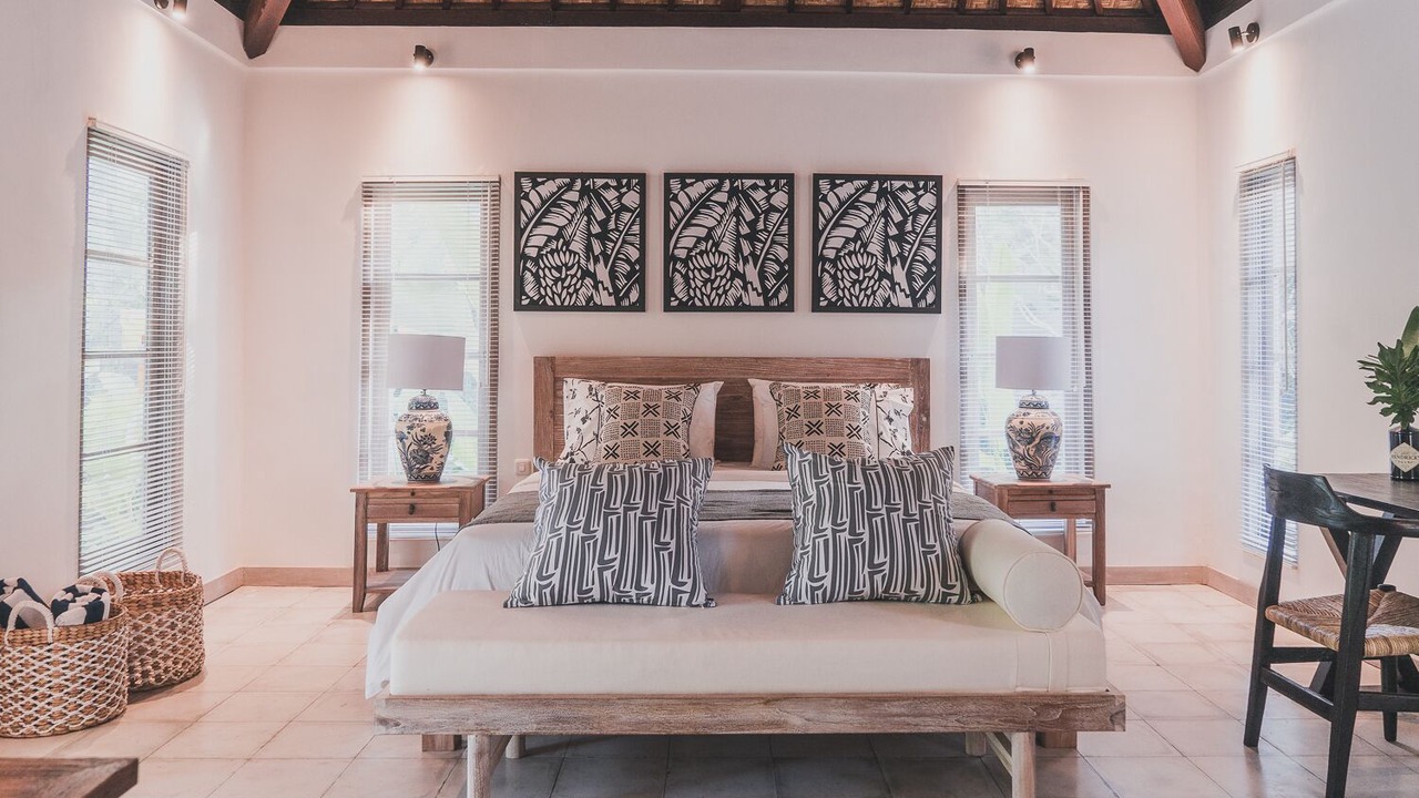 Photo of Bedroom in Kedewatan