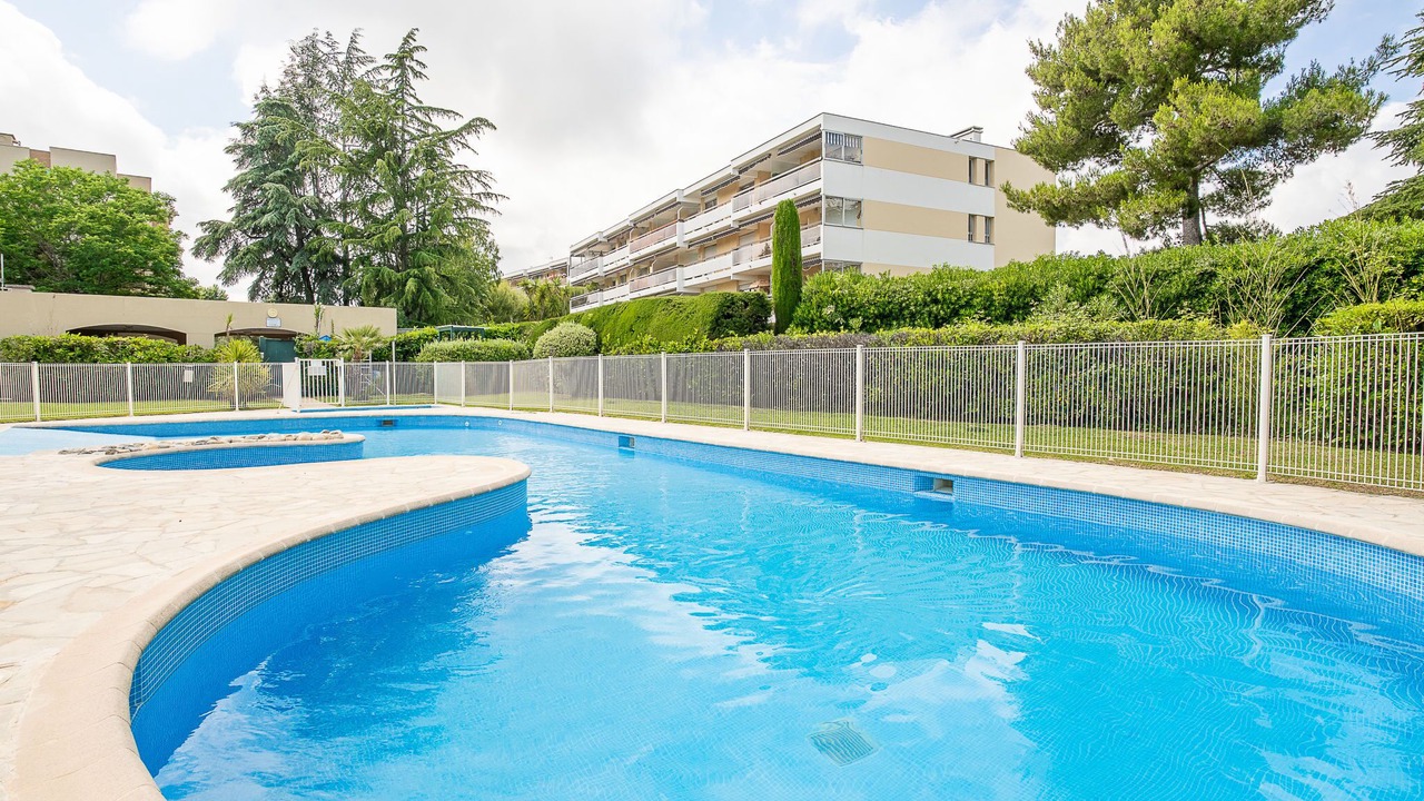 Photo of Outdoor in Plaine de la Brague