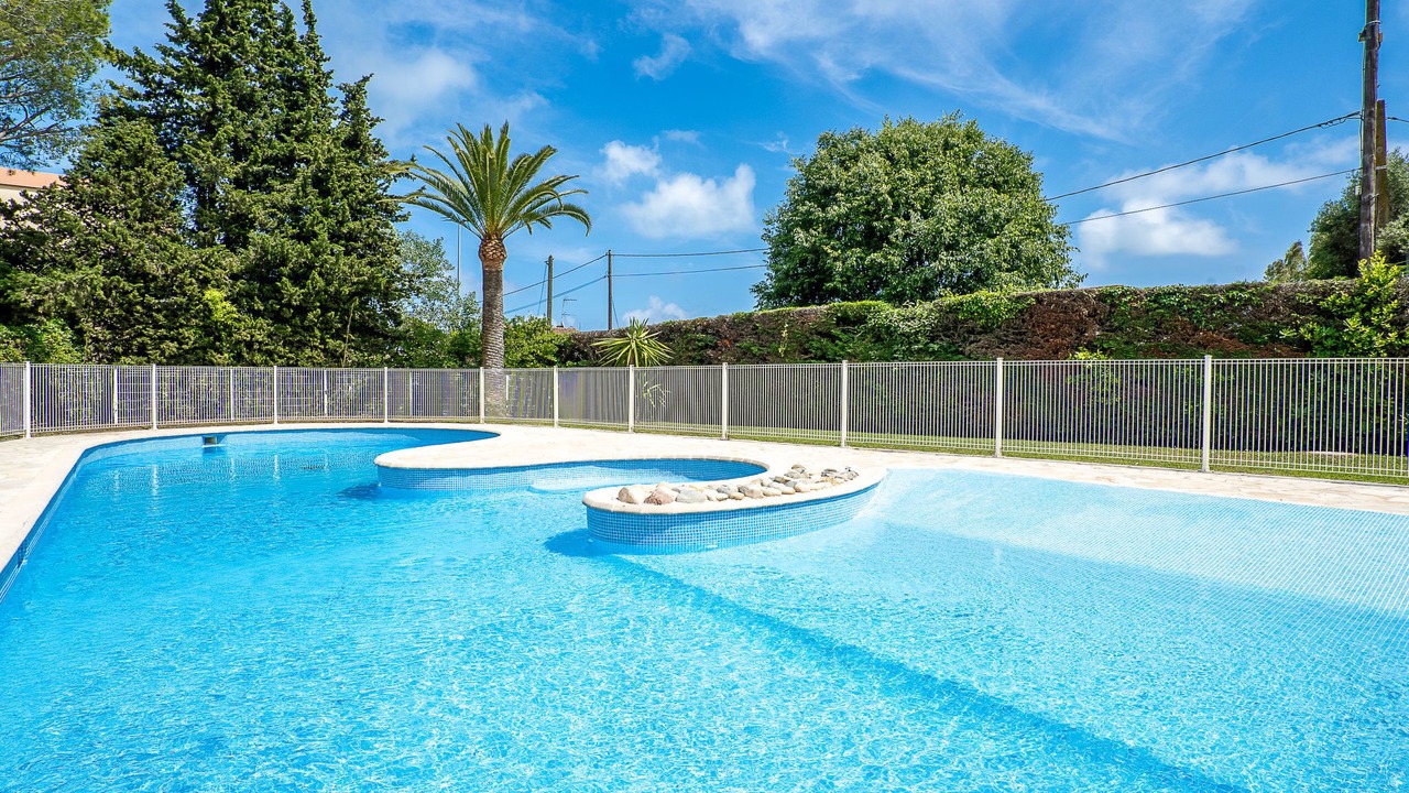 Photo of Outdoor in Plaine de la Brague