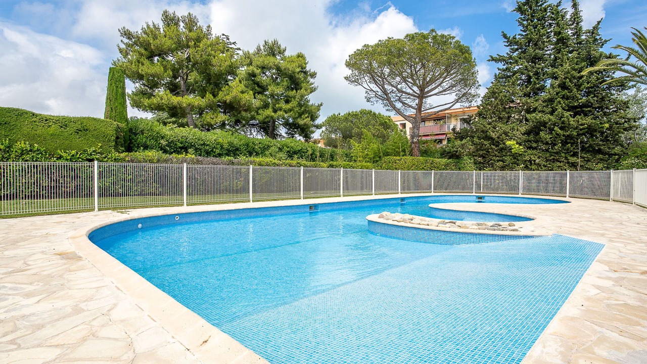 Photo of Outdoor in Plaine de la Brague