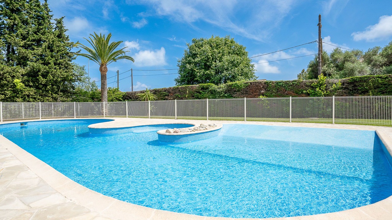 Photo of Outdoor in Plaine de la Brague