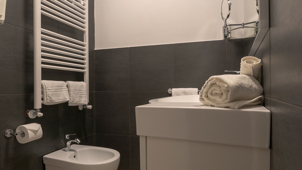 Photo of Bathroom in Masero