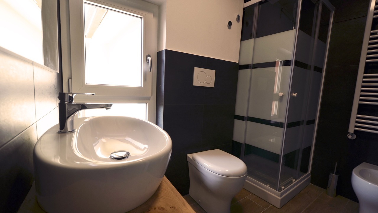 Photo of Bathroom in Masero