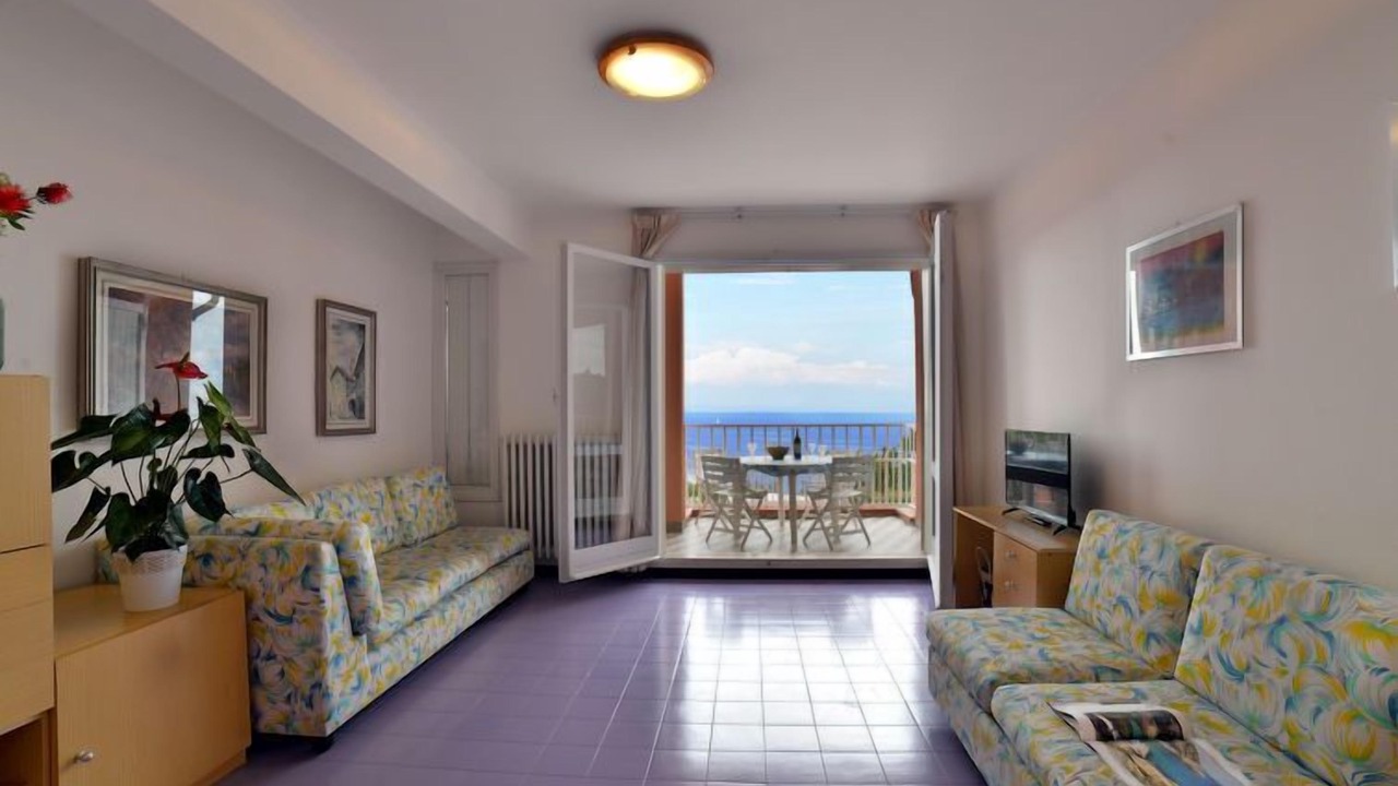 Photo of Livingroom in Capo D'arco