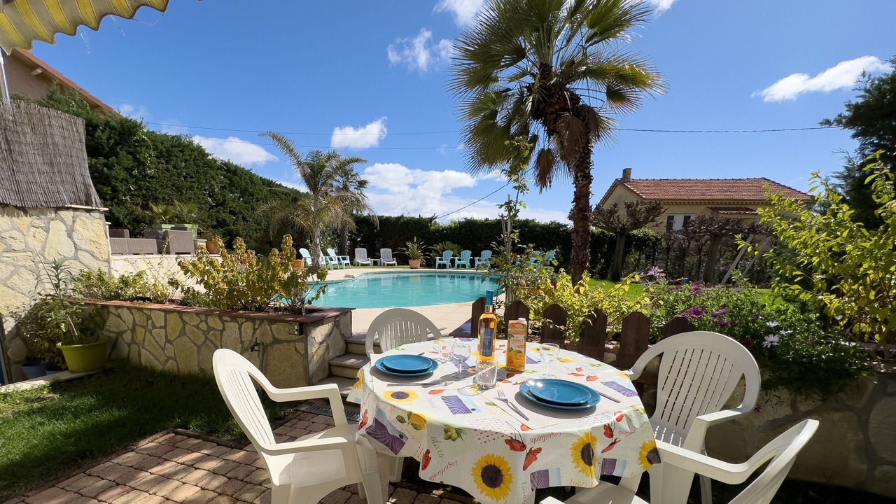 Photo of Outdoor in Mandelieu-La-Napoule