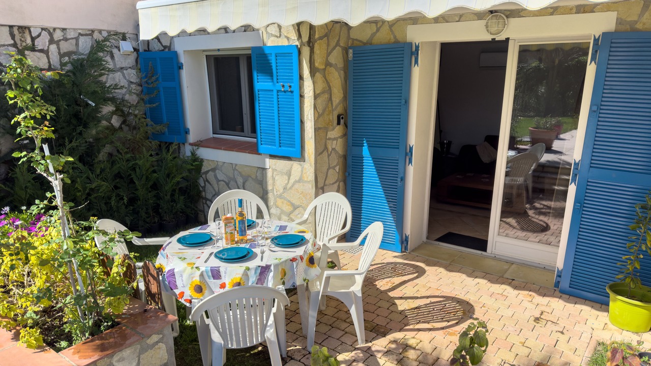 Photo of Outdoor in Mandelieu-La-Napoule