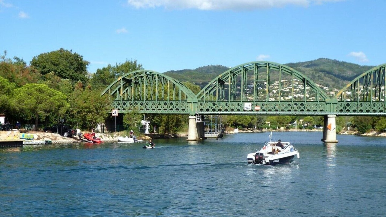 Photo of Outdoor in Mandelieu-La-Napoule