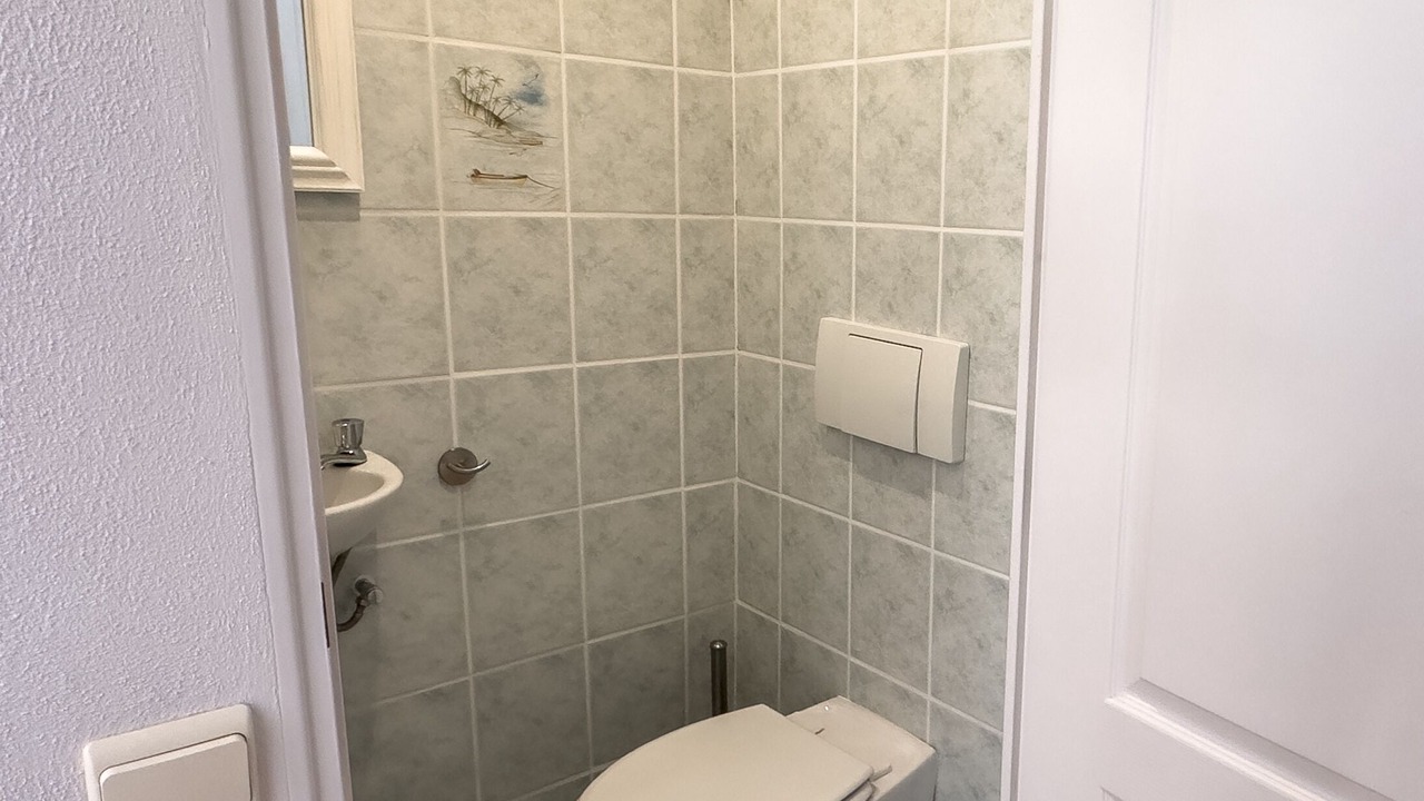 Photo of Bathroom in Mandelieu-La-Napoule